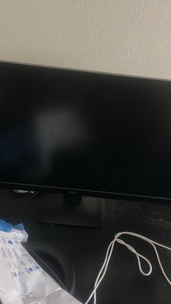 Dell Monitor