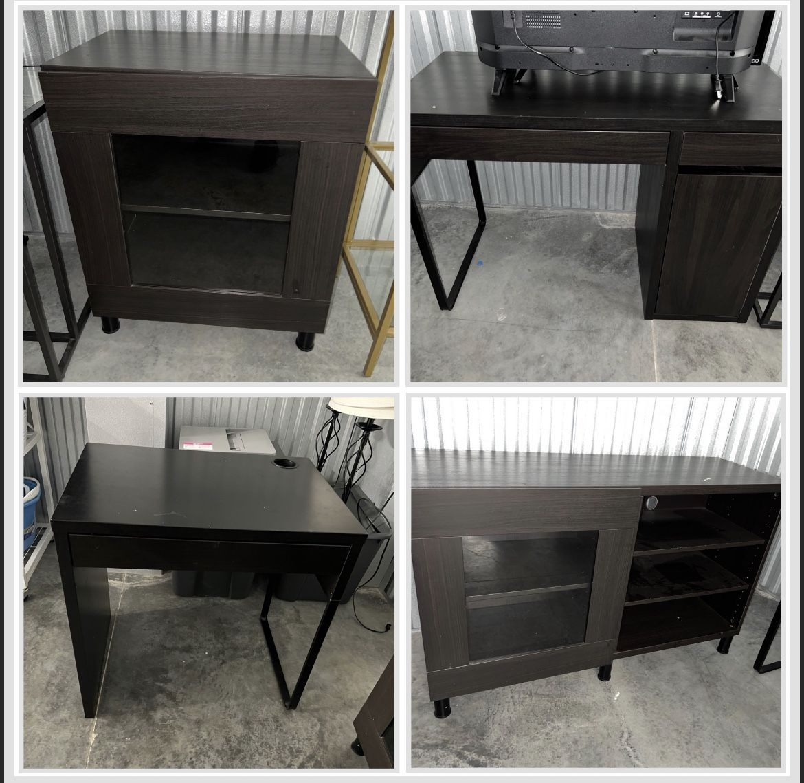 Used home office furniture