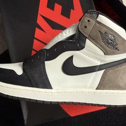 Jordan Mocha