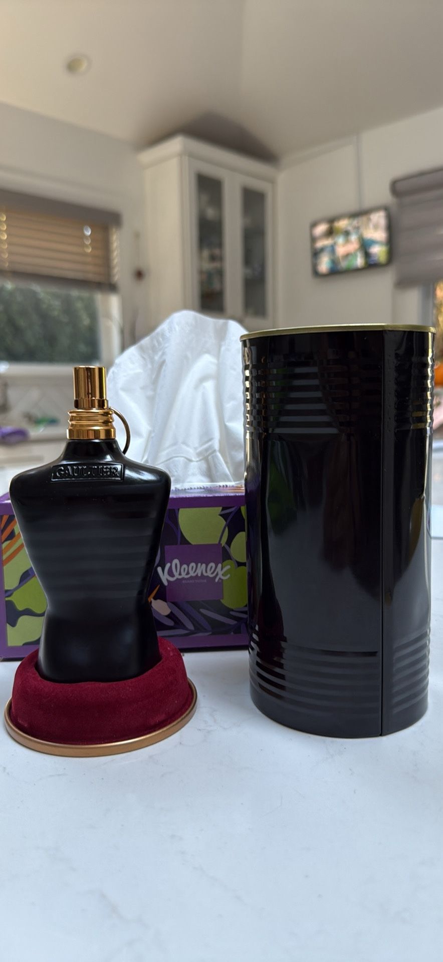 Jean Paul Gaultier Le Male Cologne Brand New