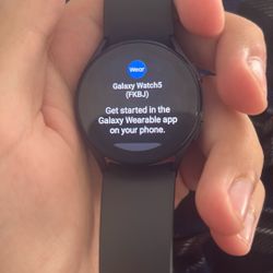samsung watch 5 