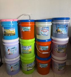 Jabón líquido para ropa