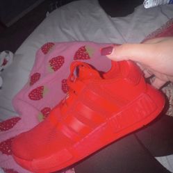 Adidas NMD’: