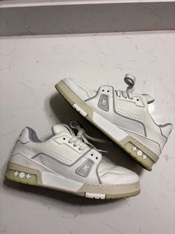 Louis vuitton trainer #54 size 8.5