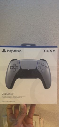 Ps5 controller