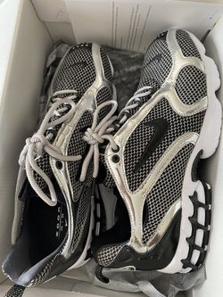 Nike Zoom Spiridon **Stussy**