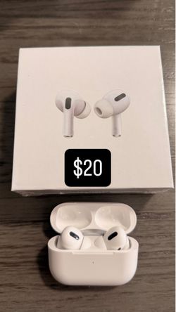 AirPods Pro