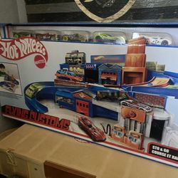 Hotwheel
