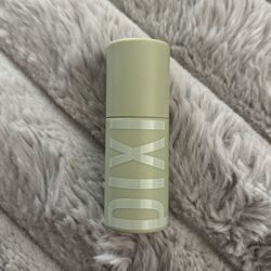 NEW PIXI HYDRA LIPTREAT TINTED LIP BALM IN ROSETTE $5!