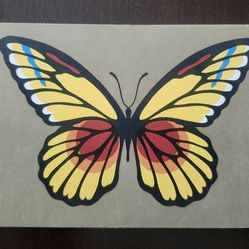 FREE - Vintage Hallmark Postcards