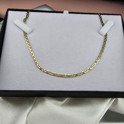 Chain 14k Gold 