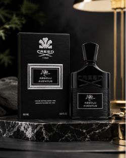 Creed Absolu Aventus Eau de Parfum 100ml