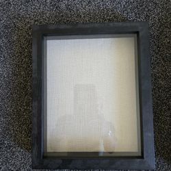 Shadow Box Frames x 2