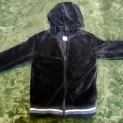 Wonder Nation Girls Jacket 