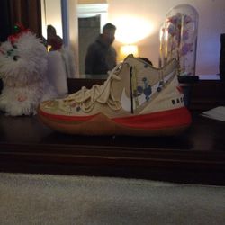 kyrie Street Couture 