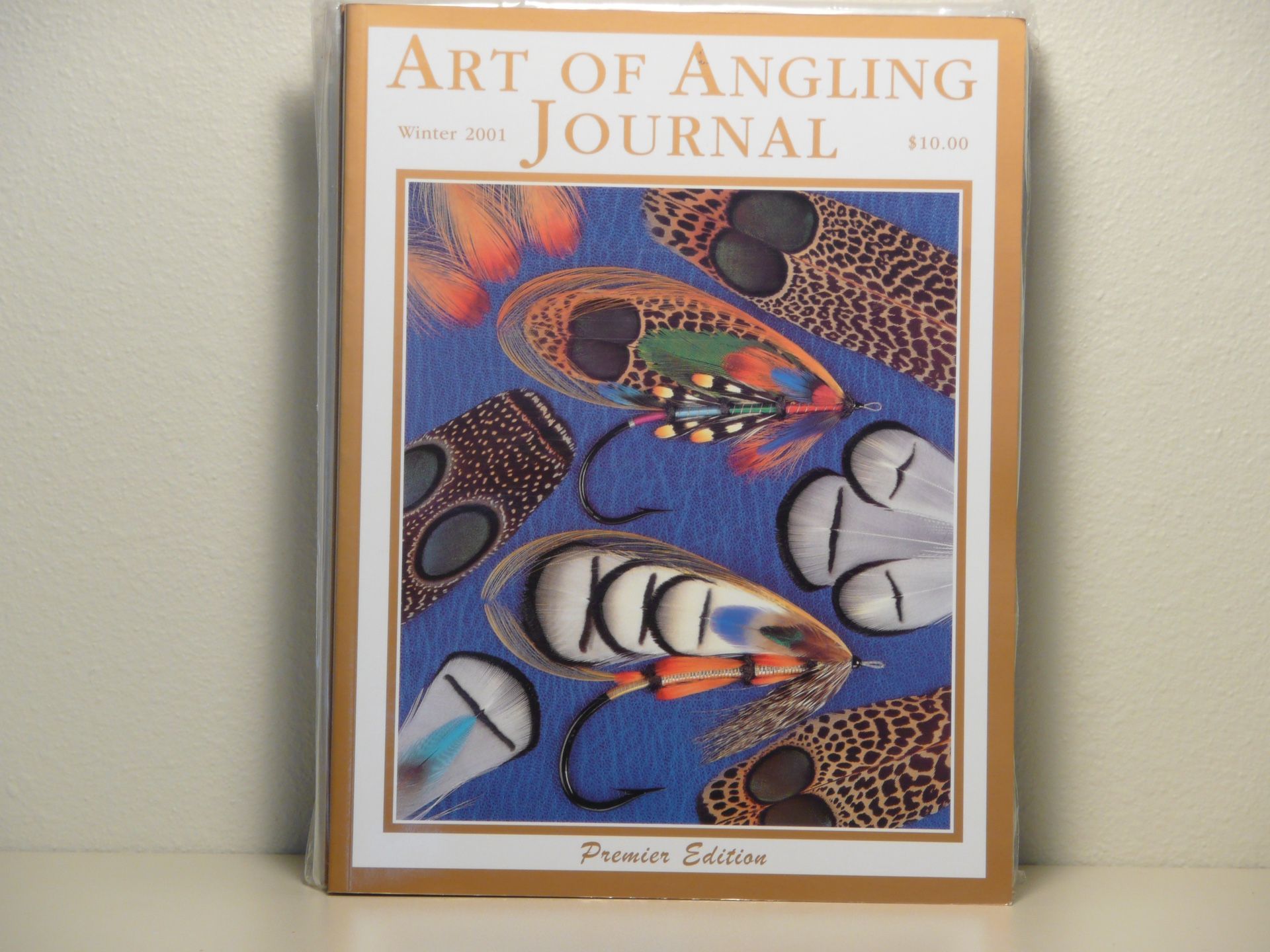 Fly Fishing Books