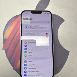 iPhone 14 Plus AT&T Or Cricket 