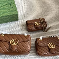 Women’s Gucci Bag 