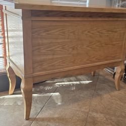 WooDeN Casino Game TaBle