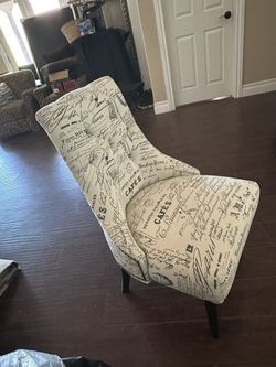 Dining chairs