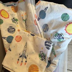 Childs Sheet Set
