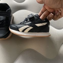 Toddler Reeboks