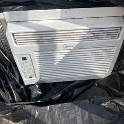 Midas A/C Unit