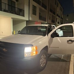 2013 Chevrolet Silverado 1500