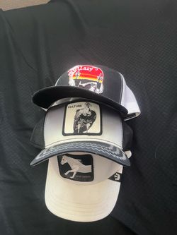 goorin bro hats 20$ each