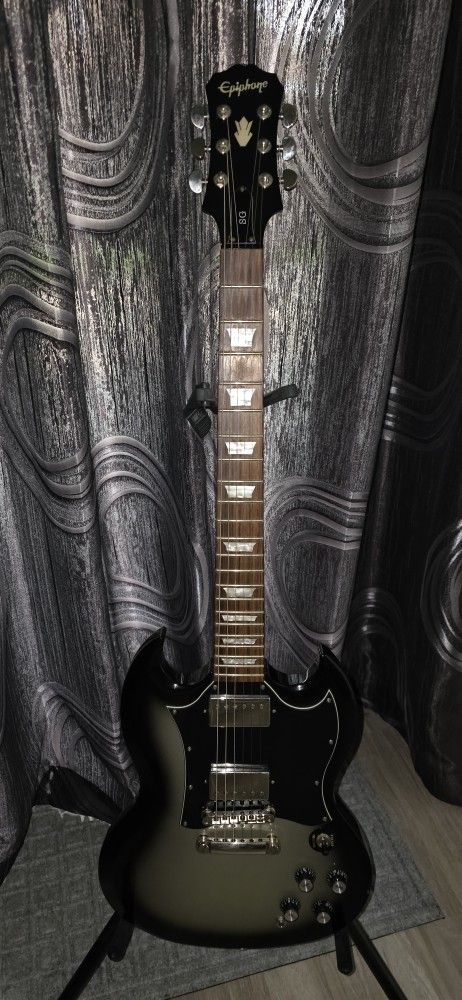 Epiphone SG