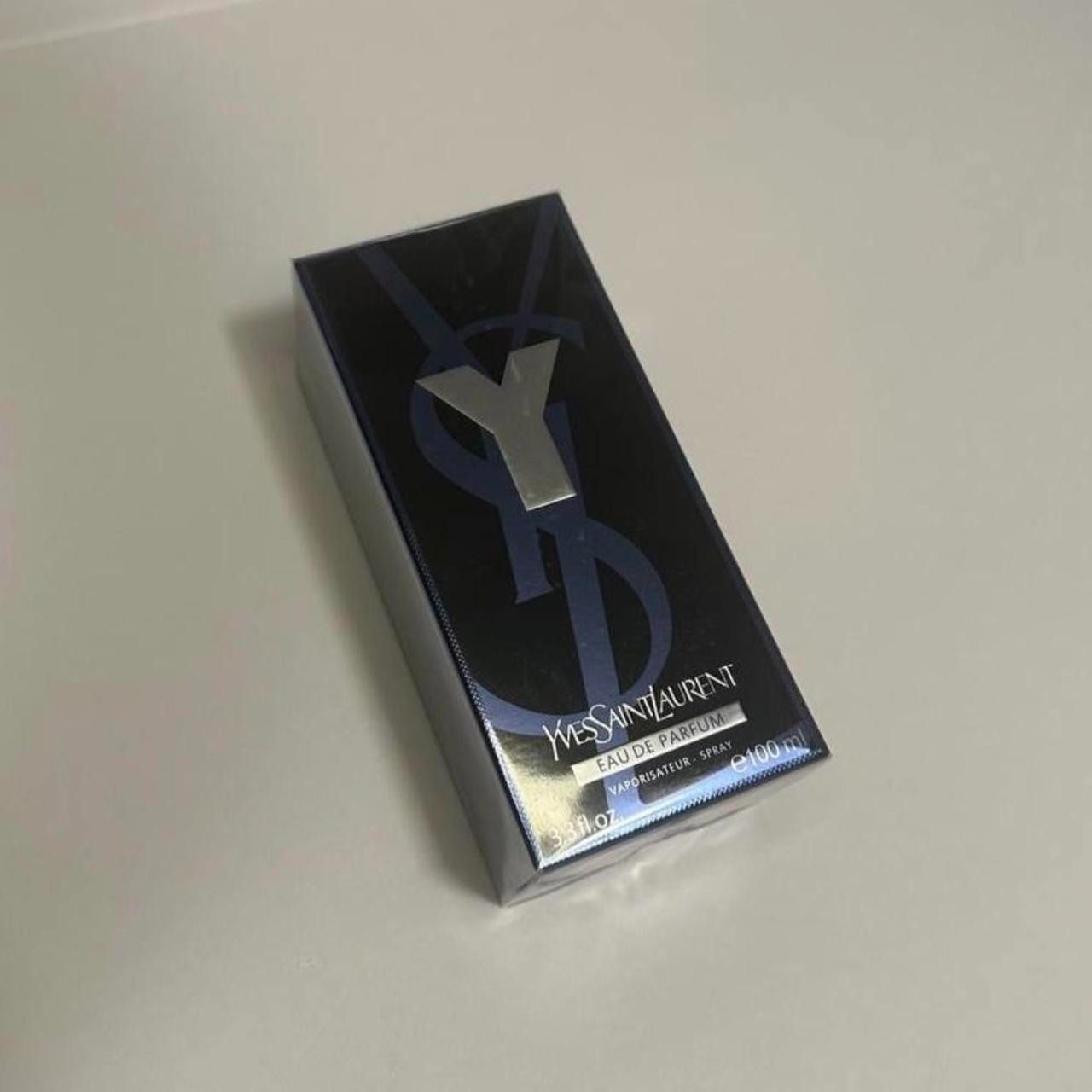 Yves Saint Laurent Y 100 ml Eau de Parfum