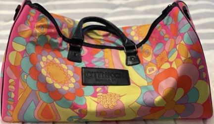 Amika Duffle Bag