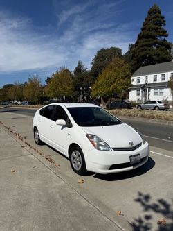 2007 Toyota Prius