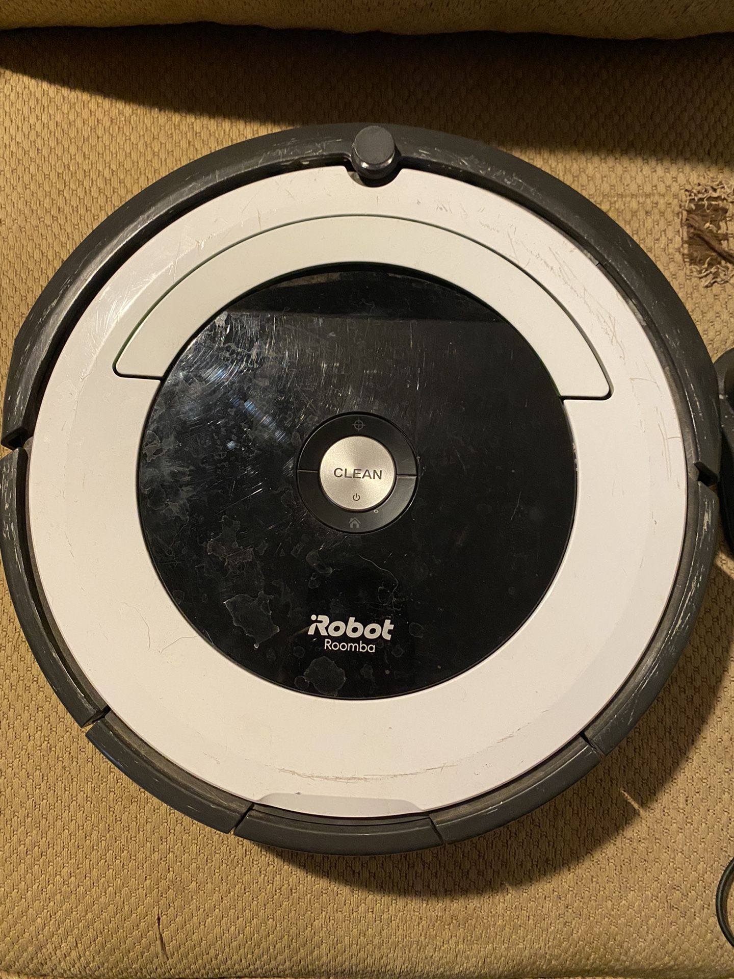 iRobot Vacuum 