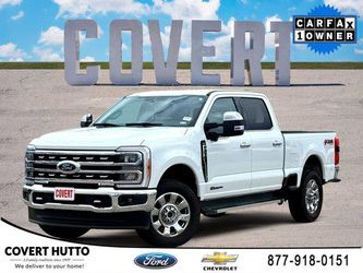2023 Ford F-350