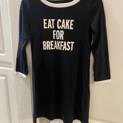 Kate Spade Pajama Nightgown