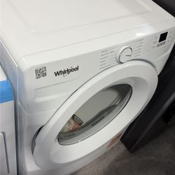 Whirlpool Electric Dryer 