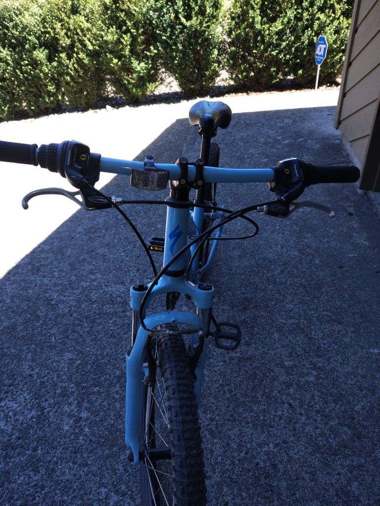 Specialized