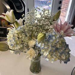 Floral Arangements