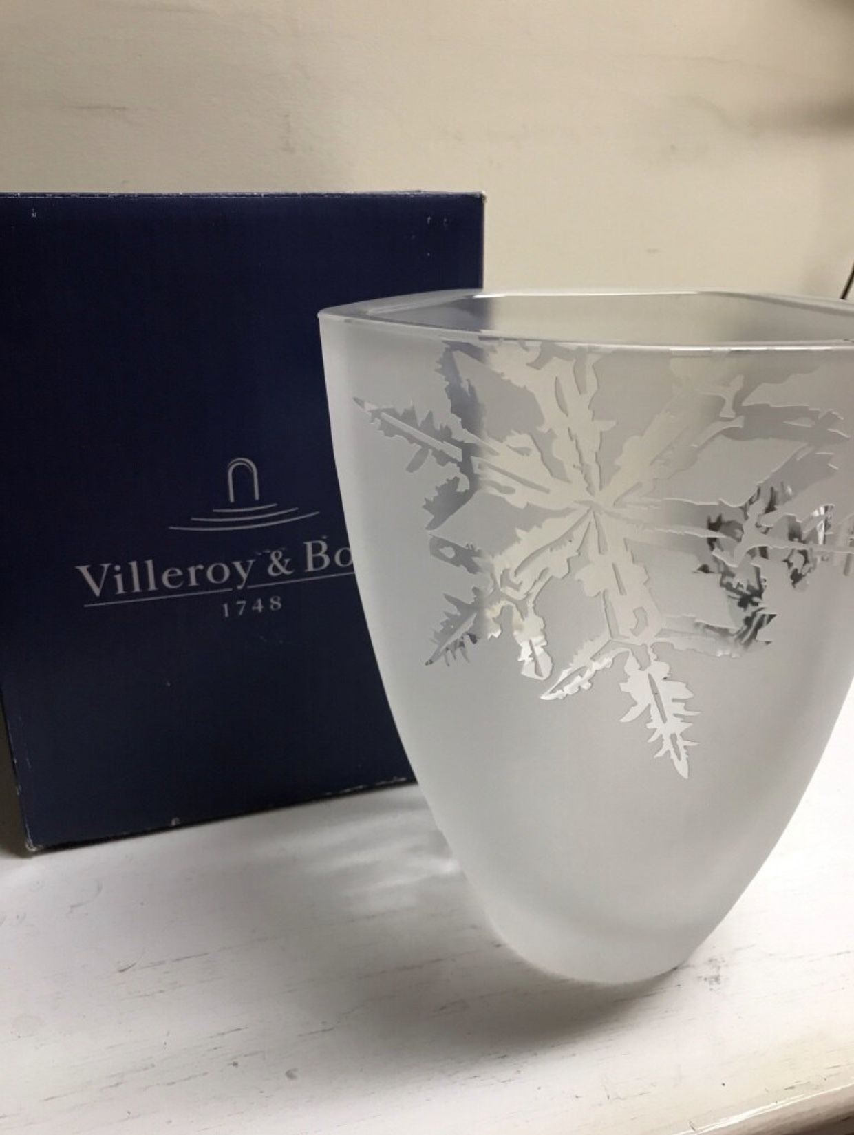 VASE