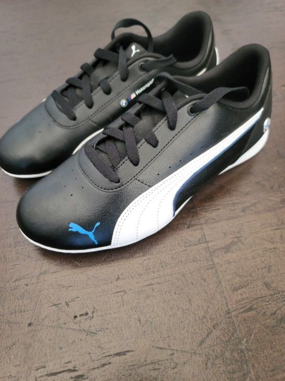 Men's Puma BMW