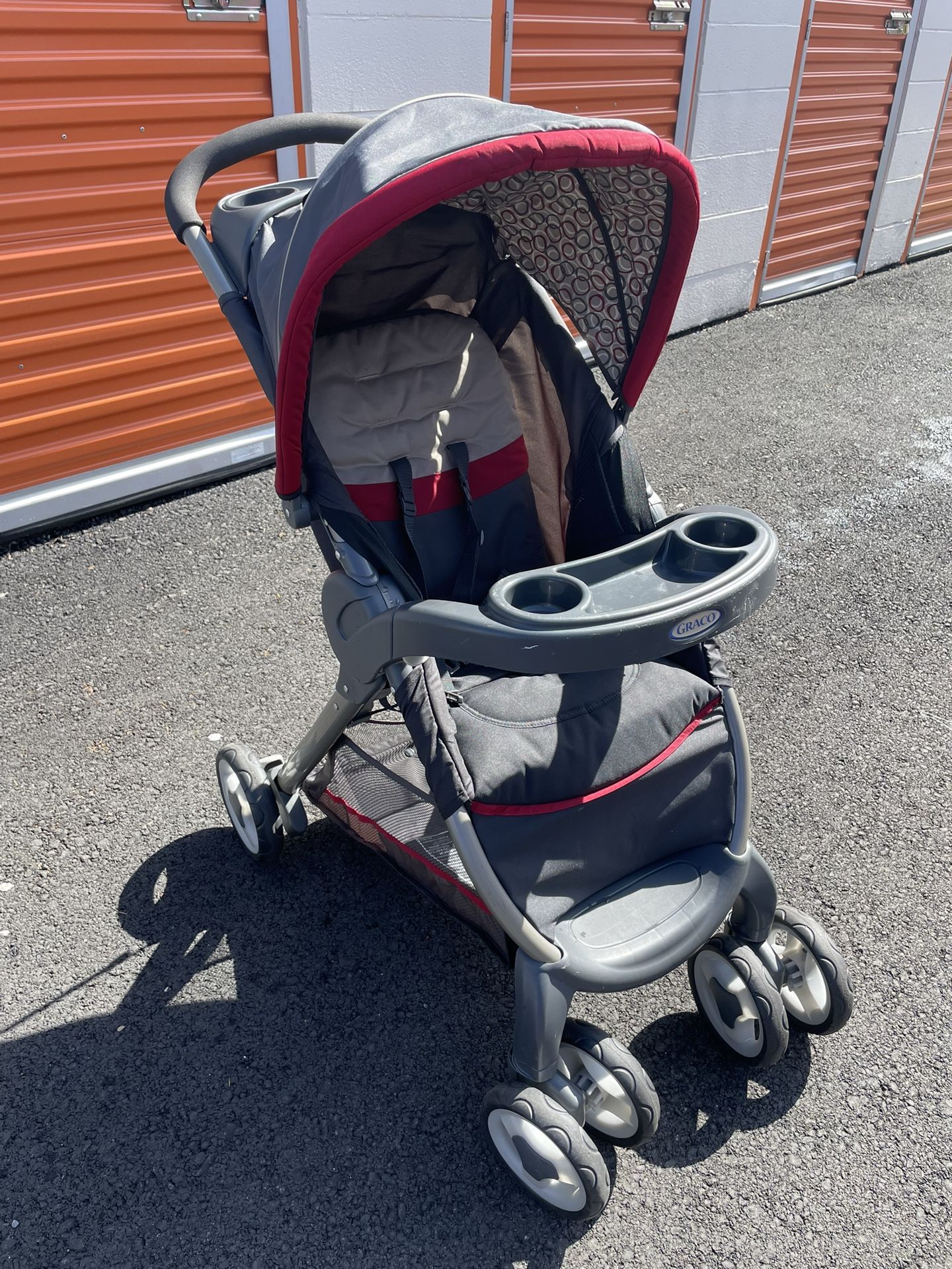 Stroller
