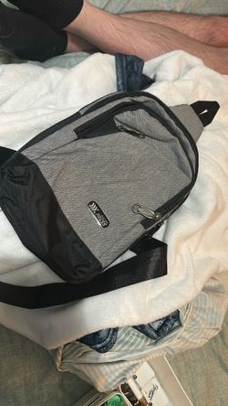 Shoulder bag