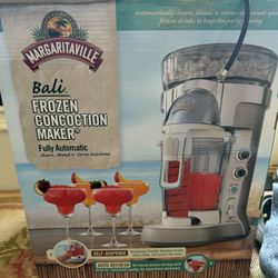 Margarita Mixer
