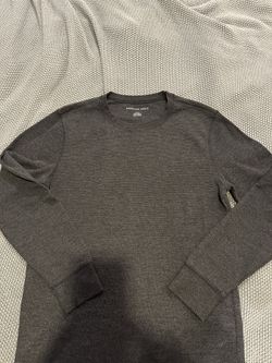 American Eagle Men’s Long Sleeve Thermal Small