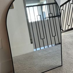Mirror/New 