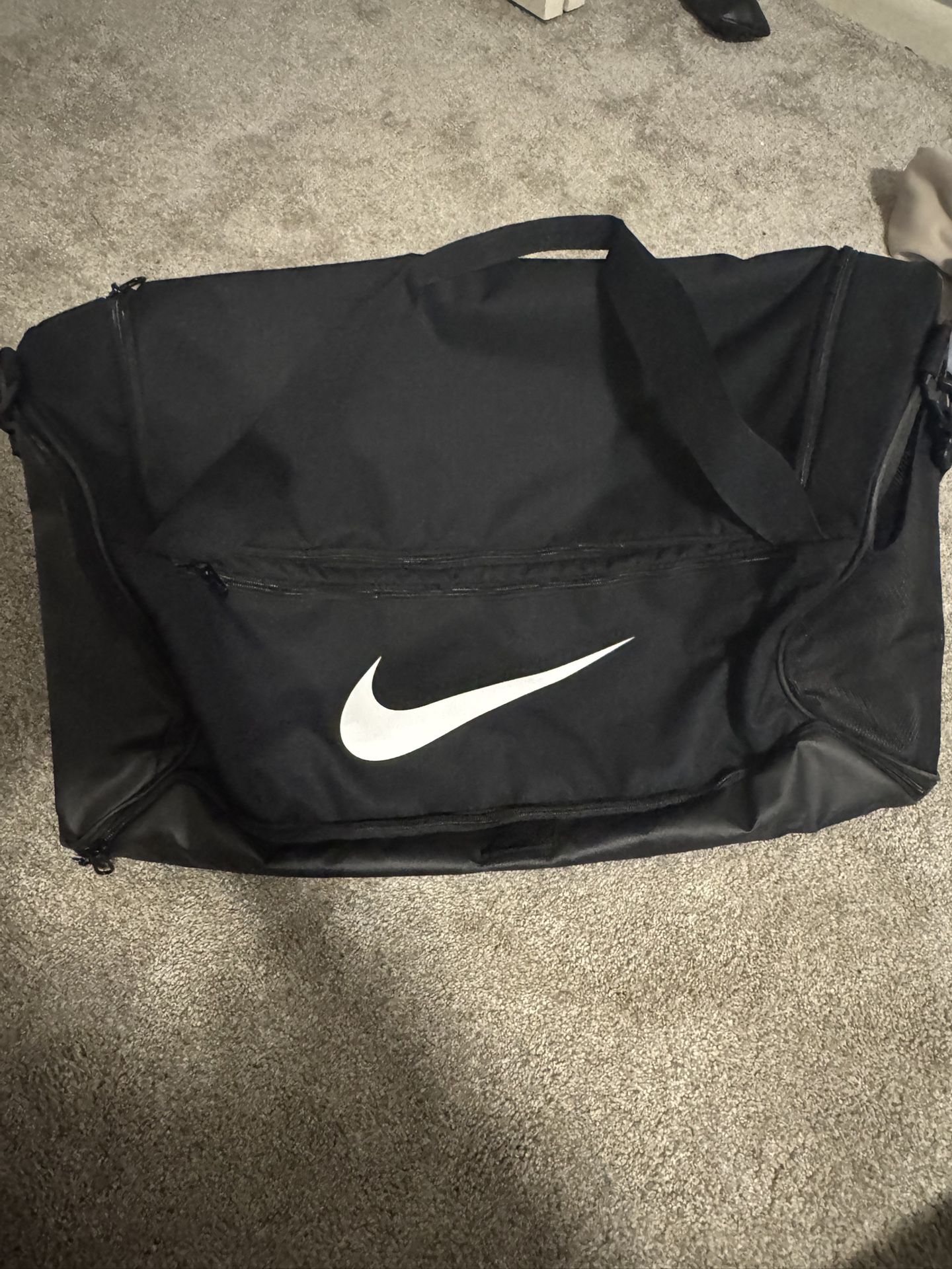 Brand New Nike Duffel Bag 
