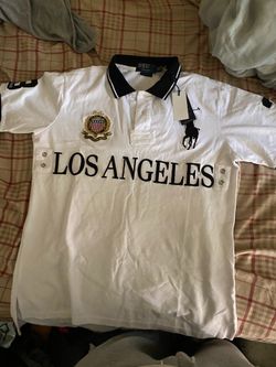 White Polo