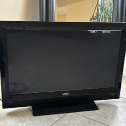 Vizio Flatscreen TV