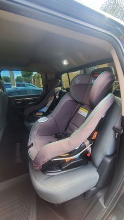 Car seats